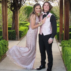 Meet your Posher, Cody